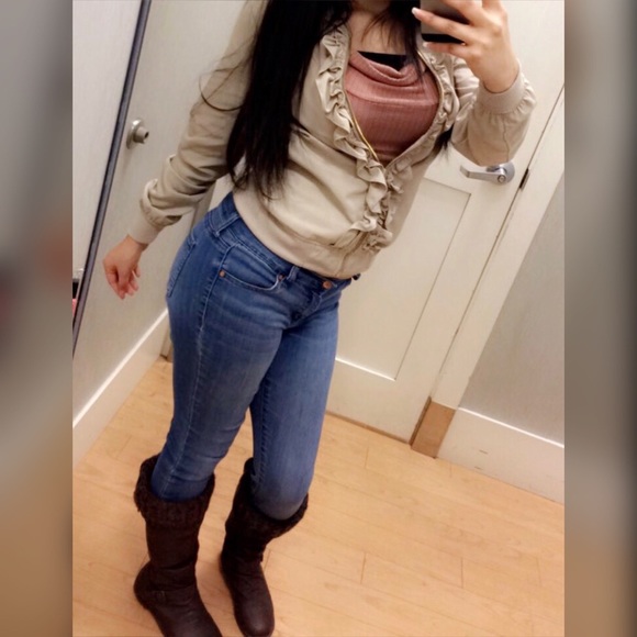 Bomber Jacket - Picture 9 of 11